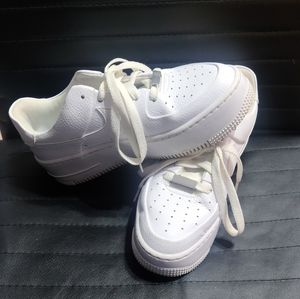 Nike Air Force 1 Sage Low Shoes